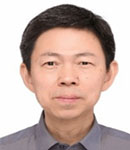 Prof. Xin Luo