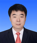 Prof. Xin Luo