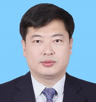 Prof. Xin Luo