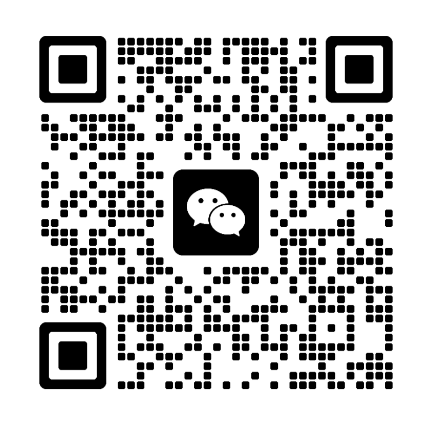 WeChat QR Code