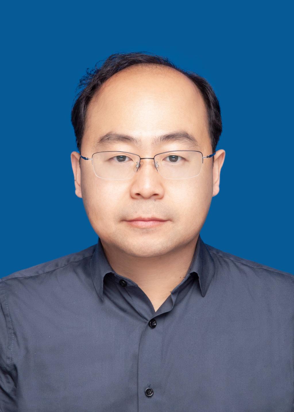 Prof. Chunsheng Yang