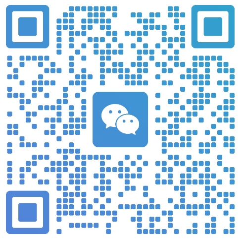 WeChat QR Code